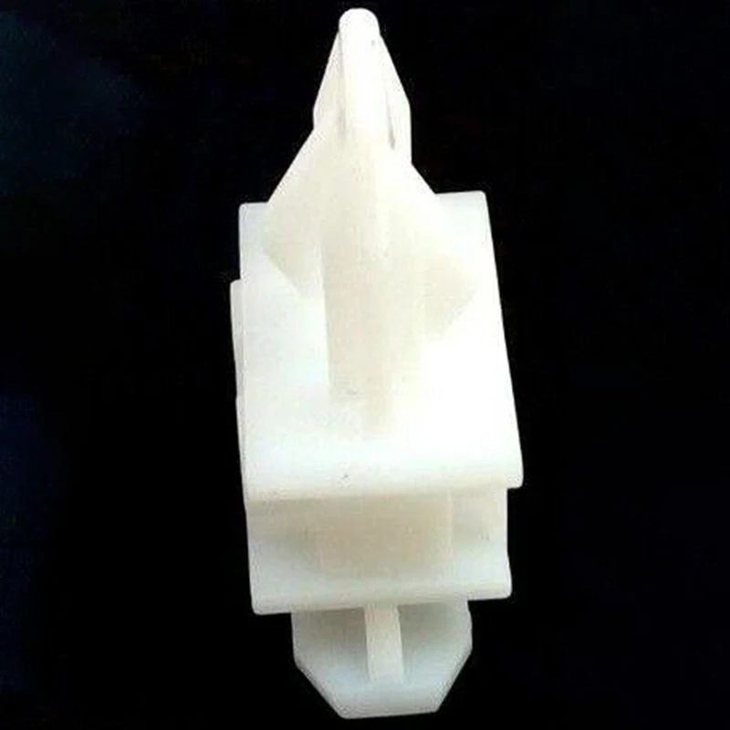 for Hummer H3 Front Grille Plastic Clip Retainer 11561829 image 4