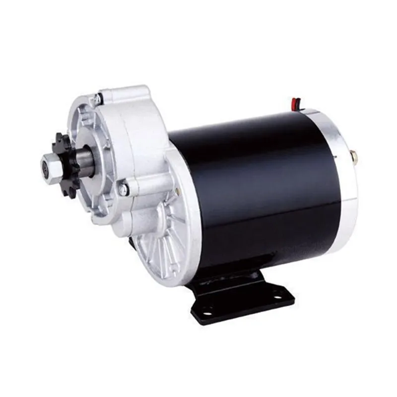 

450w 24V 36V 48V gear motor ,brush motor electric tricycle , DC gear brushed motor, Electric bicycle motor, MY1020Z