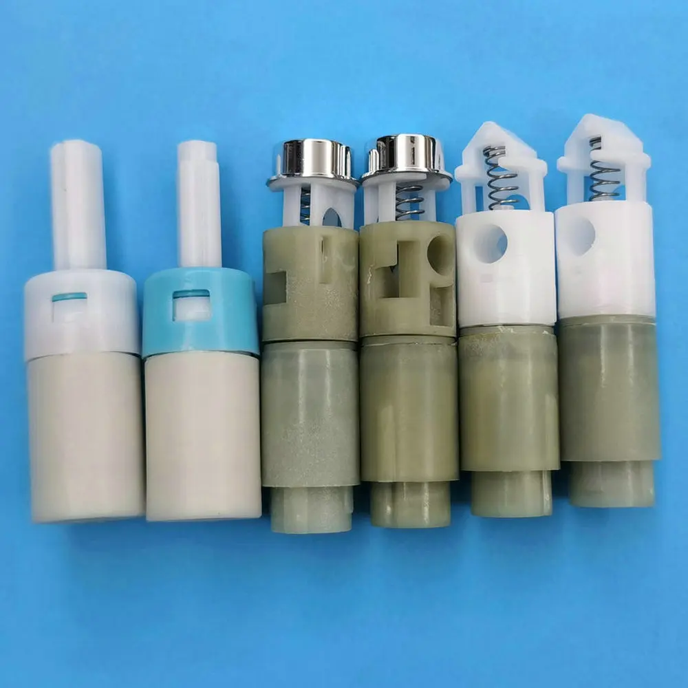 4I Toilet Cover Buffer Shaft Damper Slow Down Cover Buffer Bearing Fixed Expansion Screw Mounting Frame Toilet With