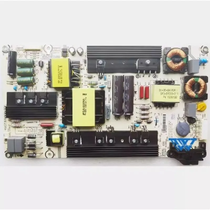 Peças para carta do mar LED55/58K220 55EC520UA 55H7B placa de alimentação RSAG7.820.6106