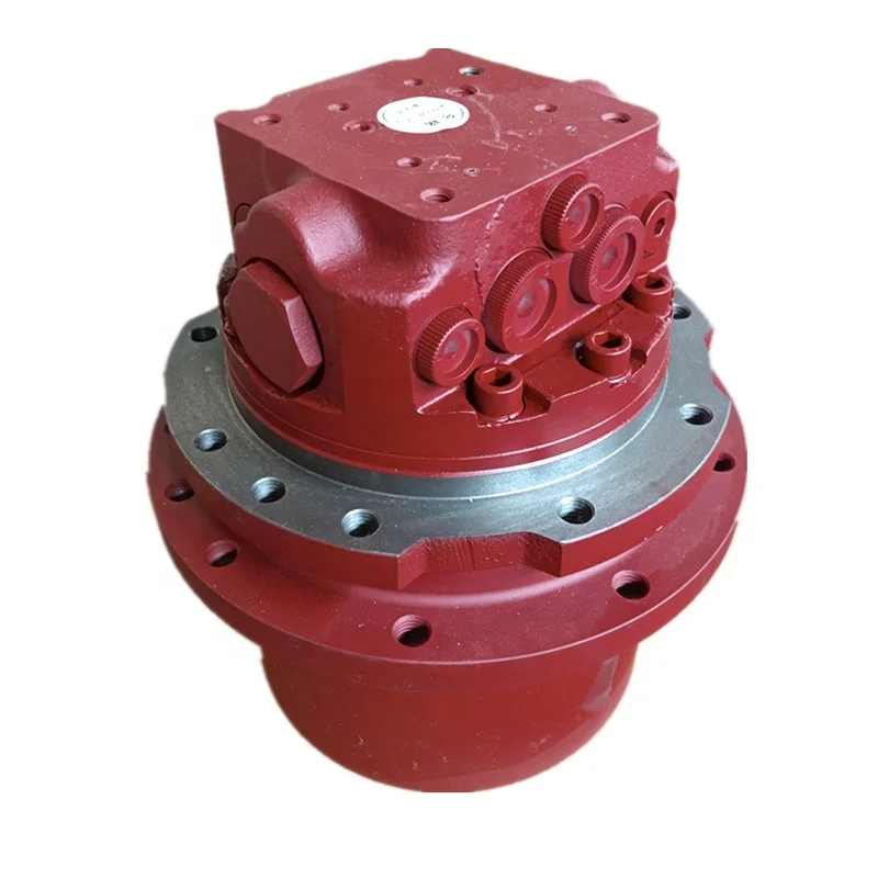 

288-3462 303.5E Excavator Travel Motor 303.5D Final Drive