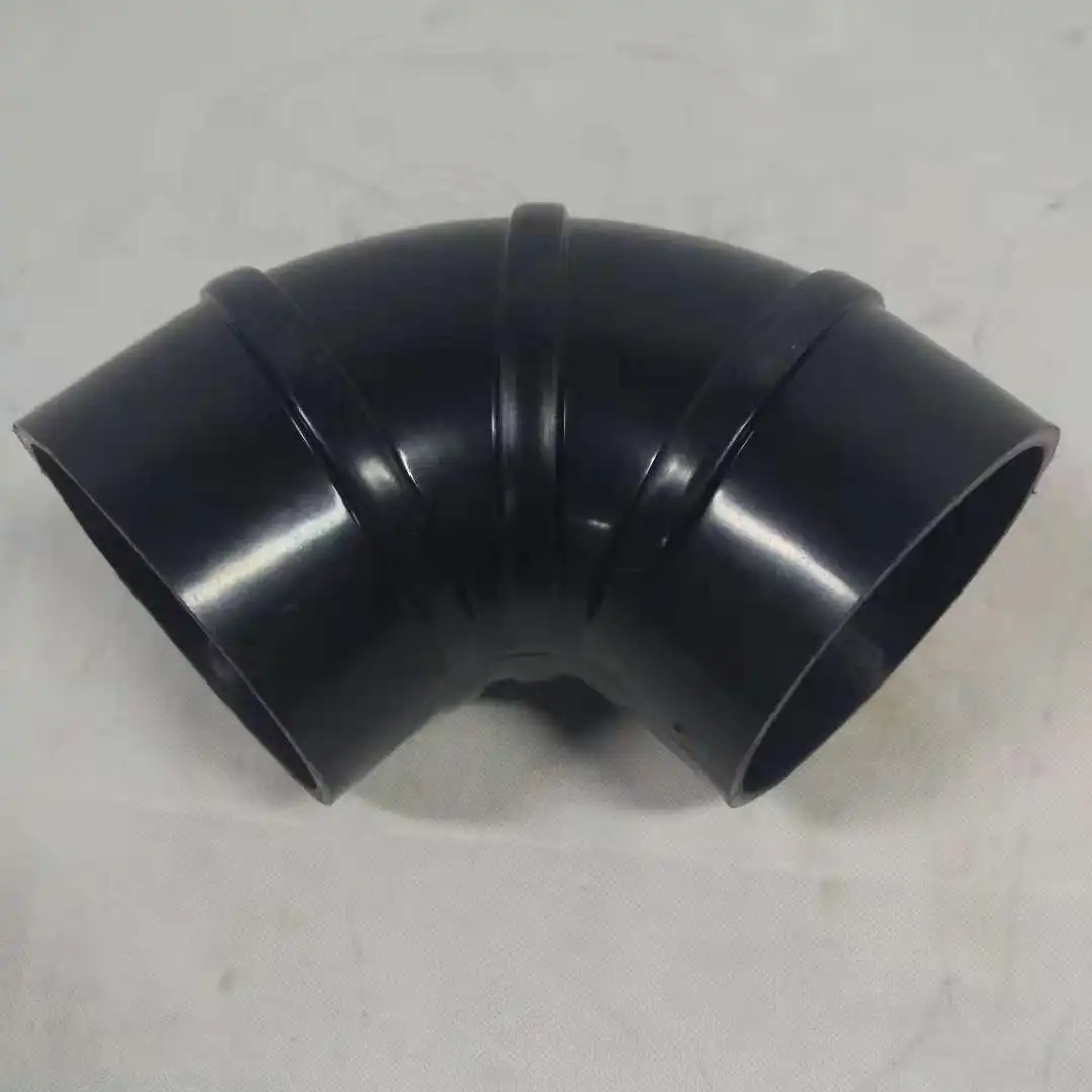 Suitable for Sullair screw air compressor accessories rubber elbow 02250061-835