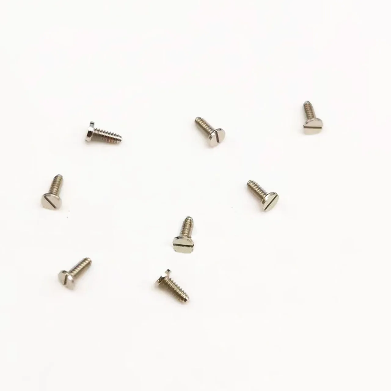 Watch accessory clamp screws suitable for 46941/46943 movement repair parts
