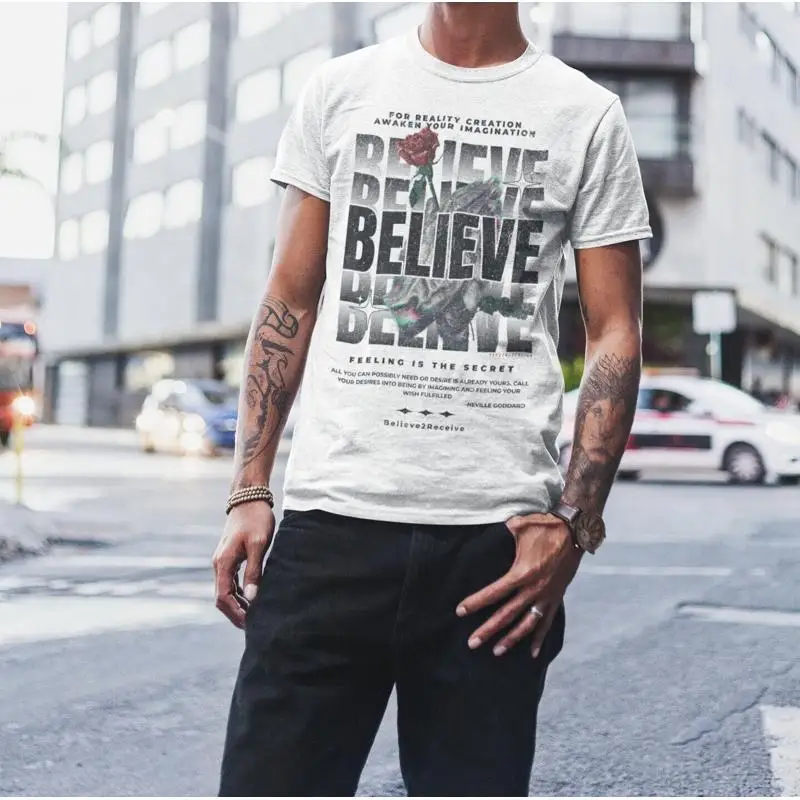 Feeling Is The Secr… - image