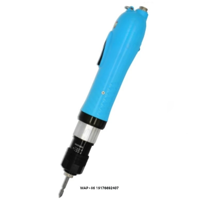 SUDONG Smart Brushless Electric Screwdriver Handheld Machine Screwdriver Free Torque Assembly Tool With Signal Controller
