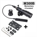 56mm M300B Combe BK