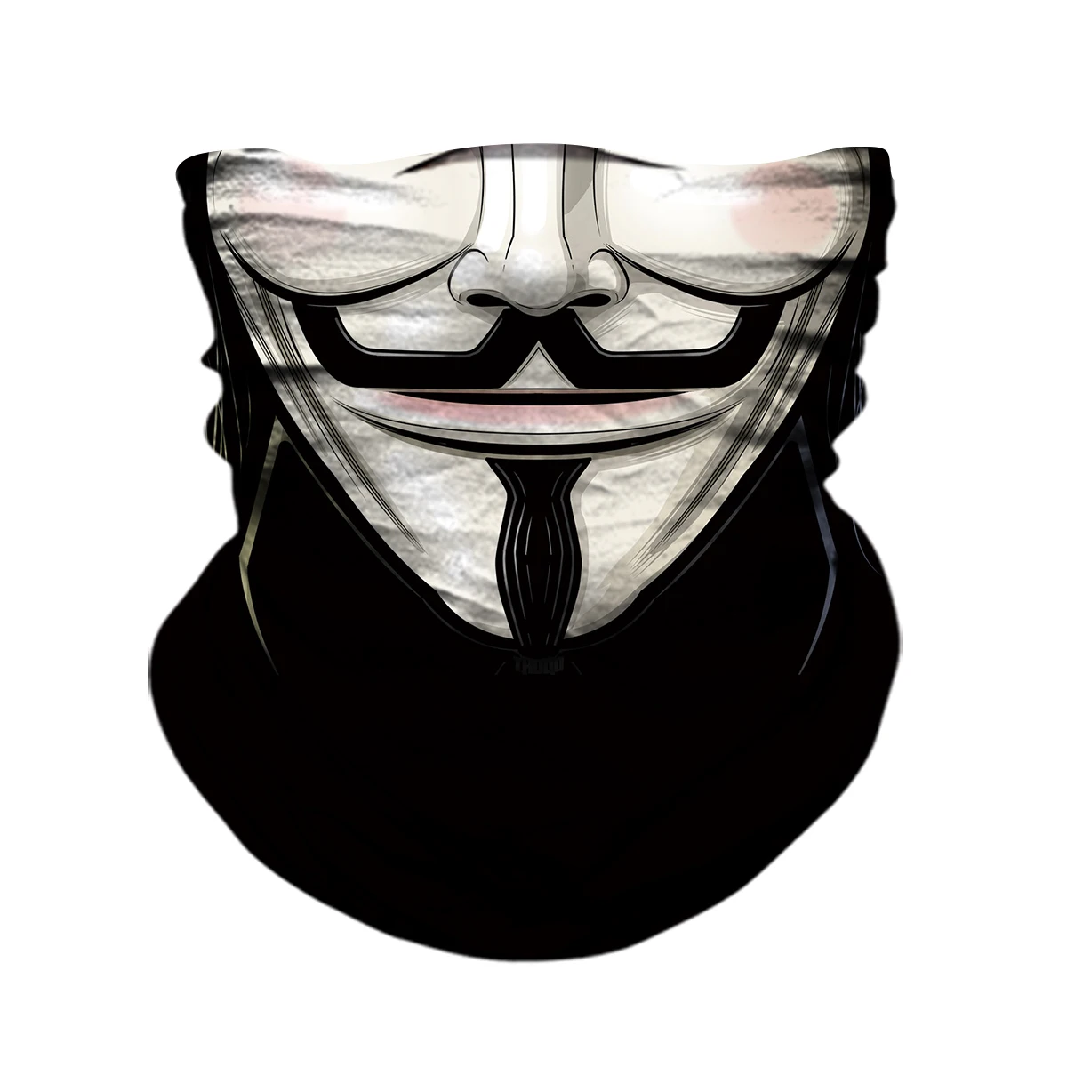 Amazing Outdoor Motorcycle Face Mask Skull Mask Scarf Bandana Headbands Fashion Masque Moto Balaclava Neck Scarves