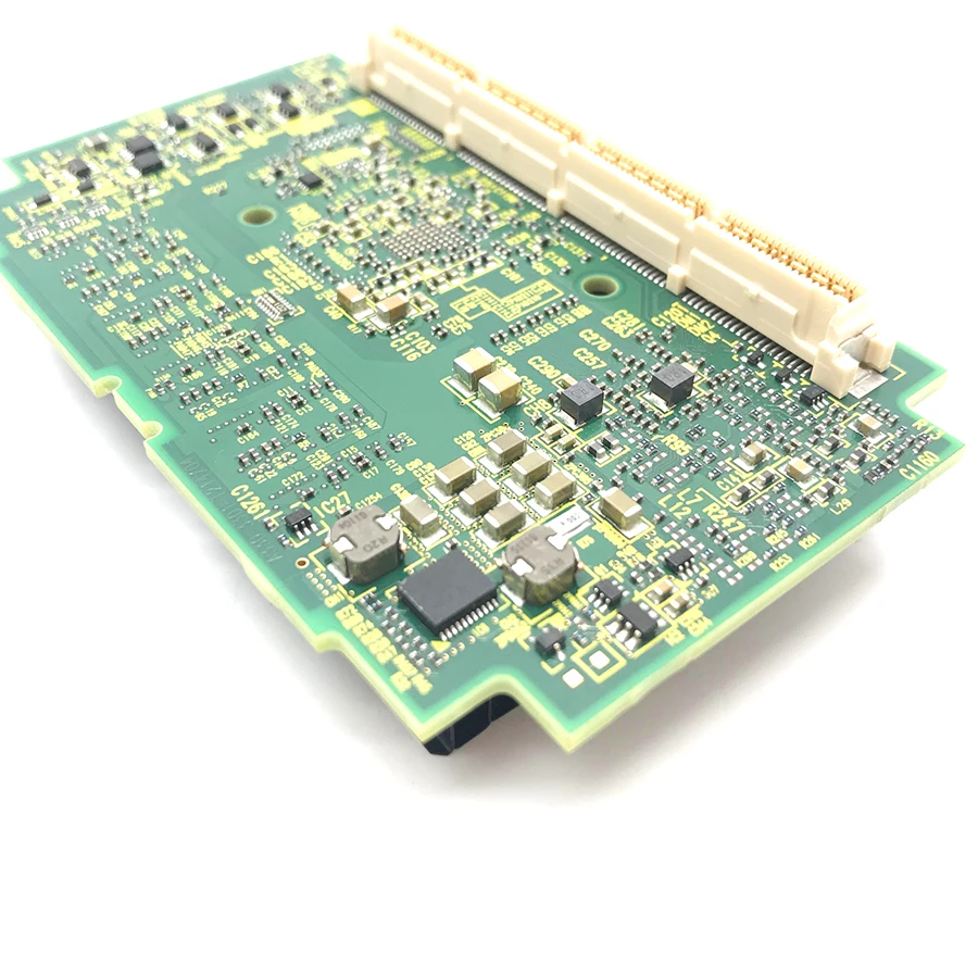 Fan-Uc Circuit Boar…