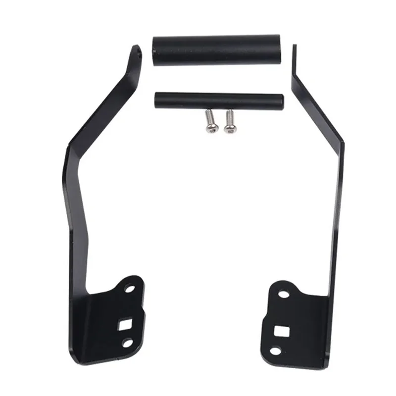 NEW-Motorcycle GPS/SMART PHONE Navigation GPS Plate Bracket Adapt Holder For BMW F800GS F 800 GS F800 GS 2024 2025