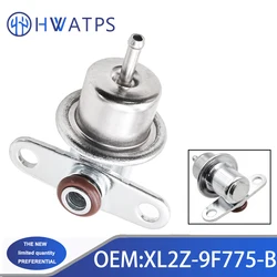 XL2Z9F775AA Fuel Pressure Damper For Ford Escape Explorer Sport Trac Ranger Mazda B4000 Tribute Mercury Mountaineer 1F2213290