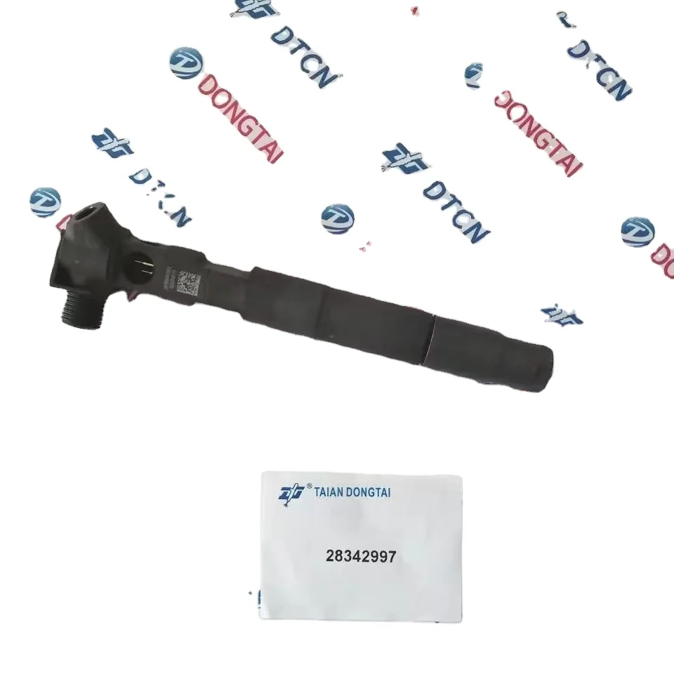 

Captiva 2.2 CDTI 03/2011 Onwards Genuine Diesels Injector -28489548,25195089,28239766,25183186,2826495