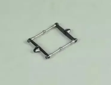 Metal Flybar Control Set wiht linkage for T-Rex 450 Pro KDS ALZ 450 Sport V2 V3 SE PRO Rc Helicopter heli