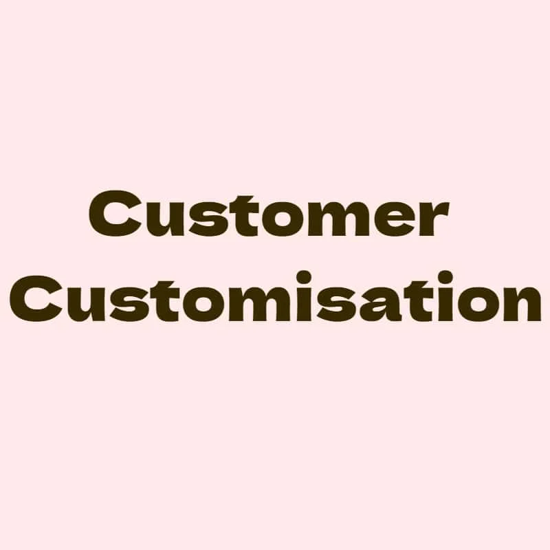 

Для индивидуальных продуктов, пожалуйста, свяжитесь с нами онлайн-представками в службу поддержки клиентов.