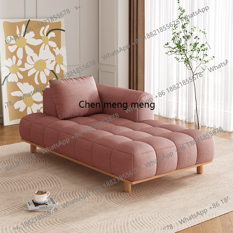 Mobile Unique Royal Chair Minimalist Modern Reception Desks Royal Chair Ergonomic Meditation Office Wood Tabourel Furniture view 3
