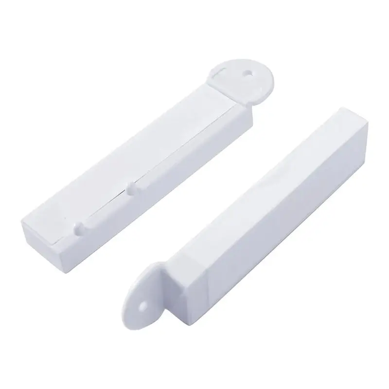 Magnetic Keys Display Security Peg&Slat Wall Hook Lock Key-A57M