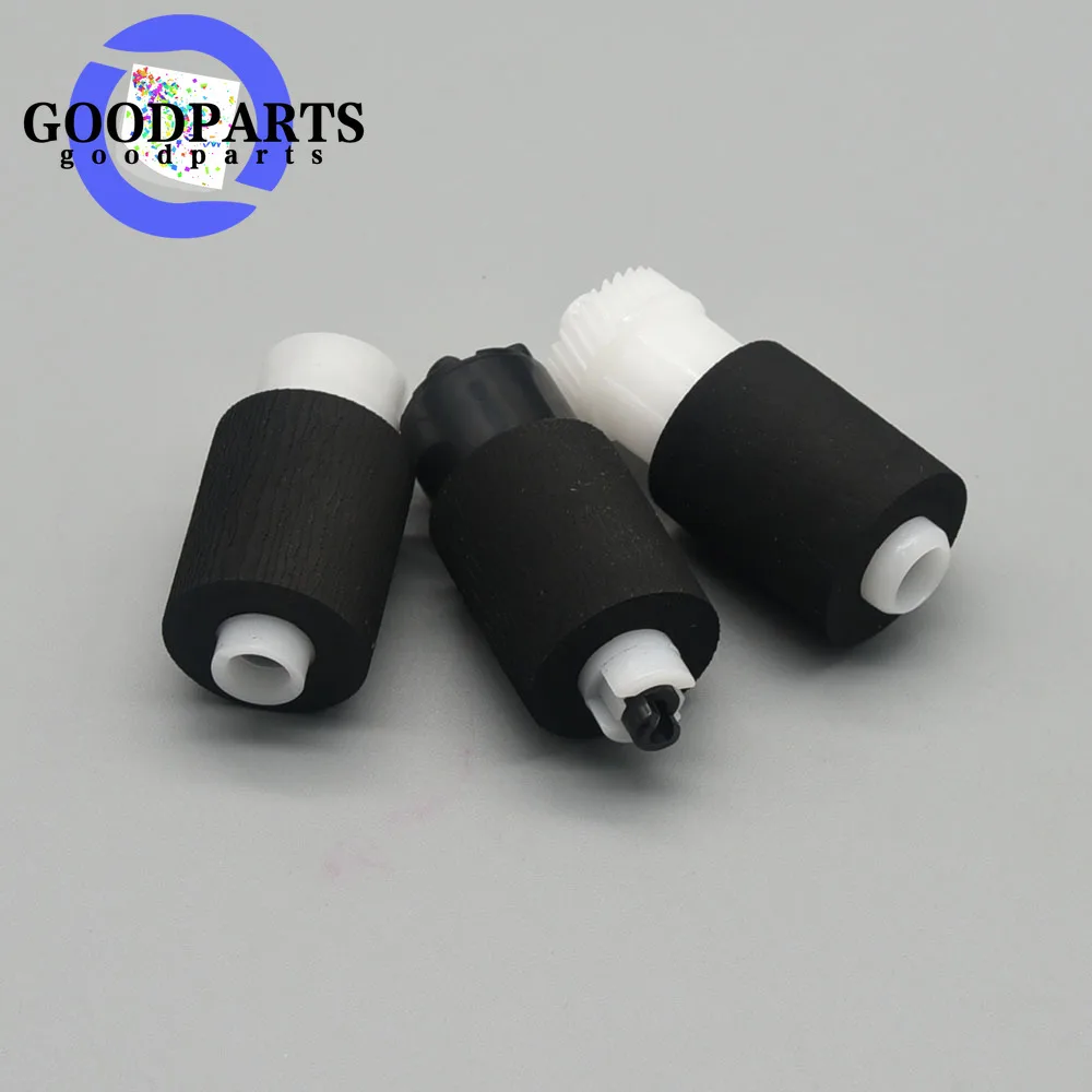 

Pulley Feed Pickup Roller 2F906230 2F909171 2HN06080 for Kyocera M2040 M2135 M2540 M2640 M2635 M2735 M6030 M6530 P2040 P6030 255