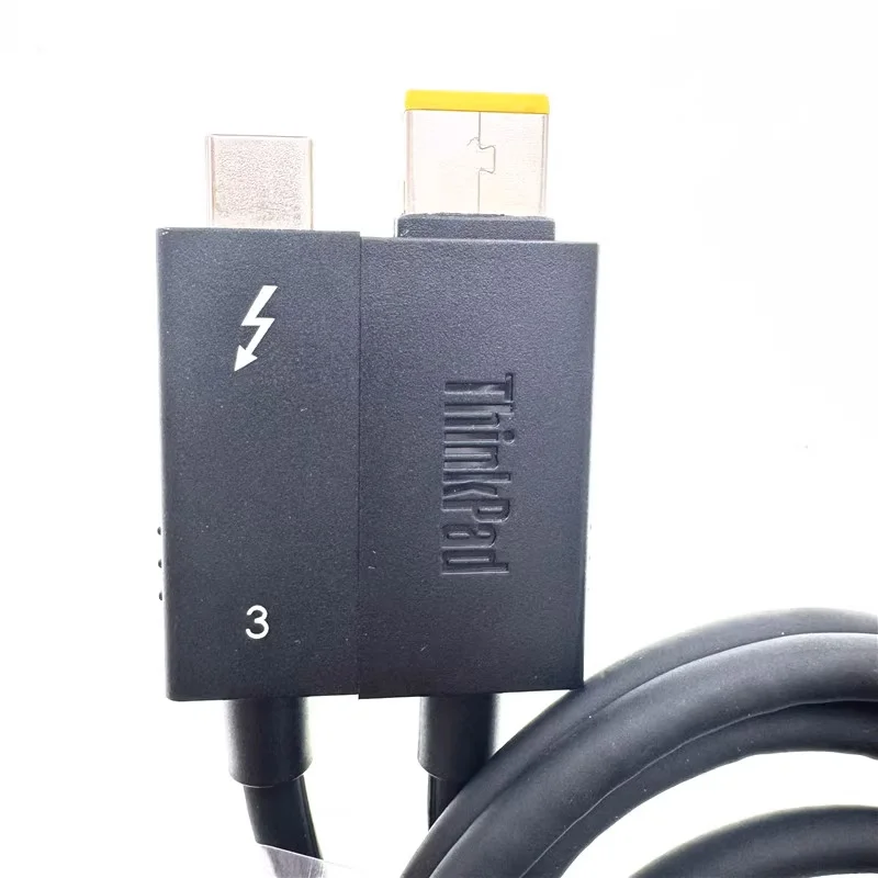 NEW ORIGINAL Expansion Dock Data Cable for ThinkPad Thunderbolt 3 G-40ANY230AU SC10Q68201 5C10V25713