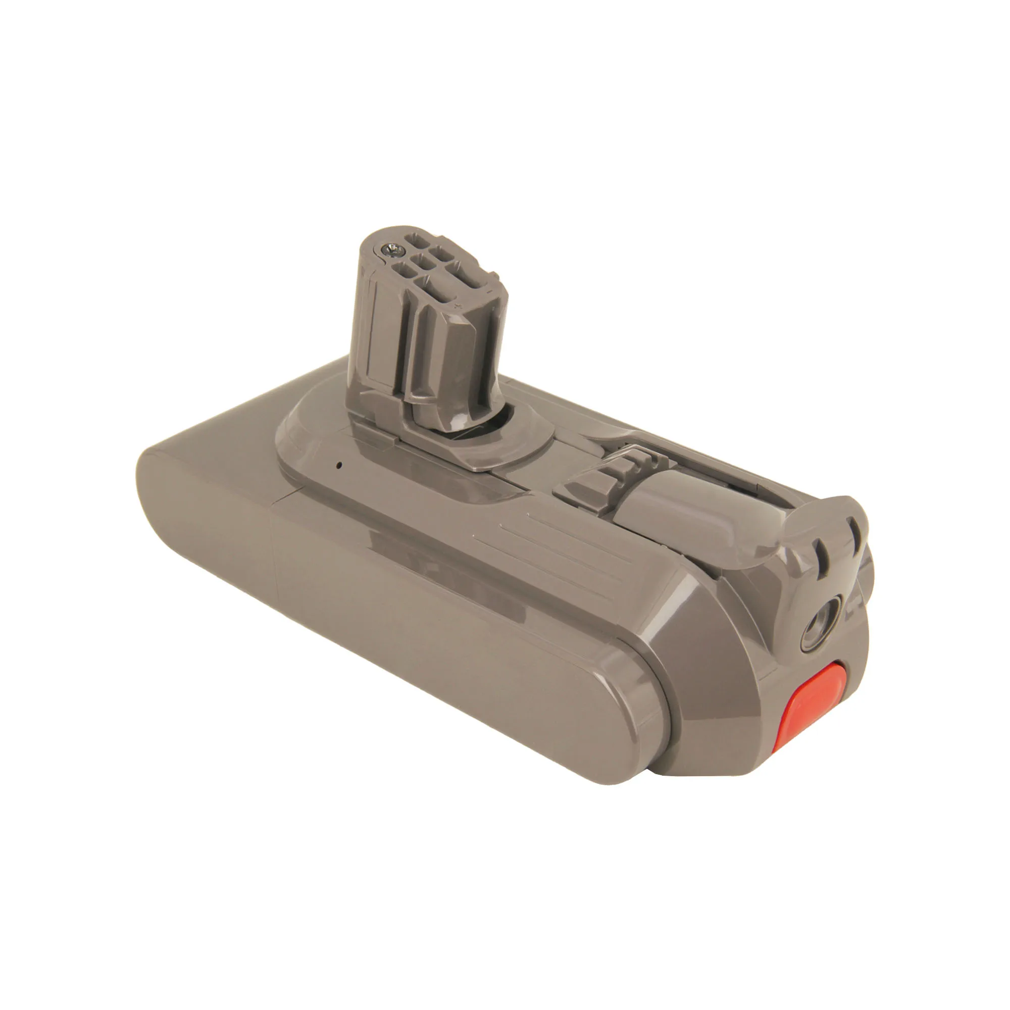 C&P V12 Slim 25.2V SV20 SV26 Clicked Li-ion Battery for Dyson V12 Dyson Hand Vacuum Cleaner