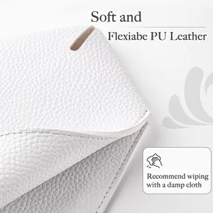 10 최고의 판매 정사각형 티슈 박스 홀더 -5