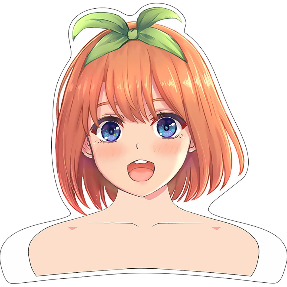 五等分の花嫁 アニメ周辺機器 ヒューマノイド ハンガー かわいい漫画のデザイン 甘い笑顔の詳細 子供への素晴らしいギフト