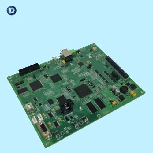 Factory Original Best Price Elevator Parts Elevator Board Elevator PCB CPUA-2E