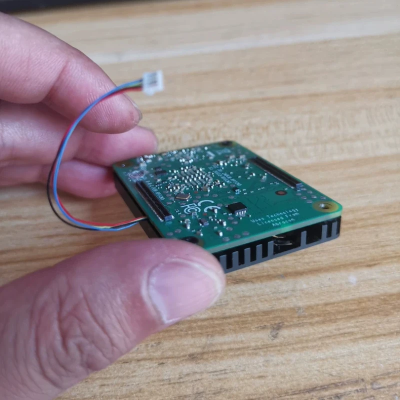 For Raspberry Pi CM5 Cooling M - Wireless Keyboard Mini ulasan dan harga