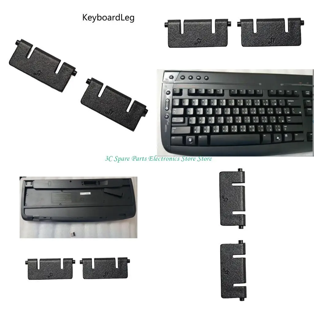 SZ Universal Computer Keyboard Stand For K320 Models Sturdy Holders