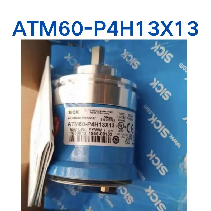 

New ATM60-P4H13X13 encoder Quick Shipping