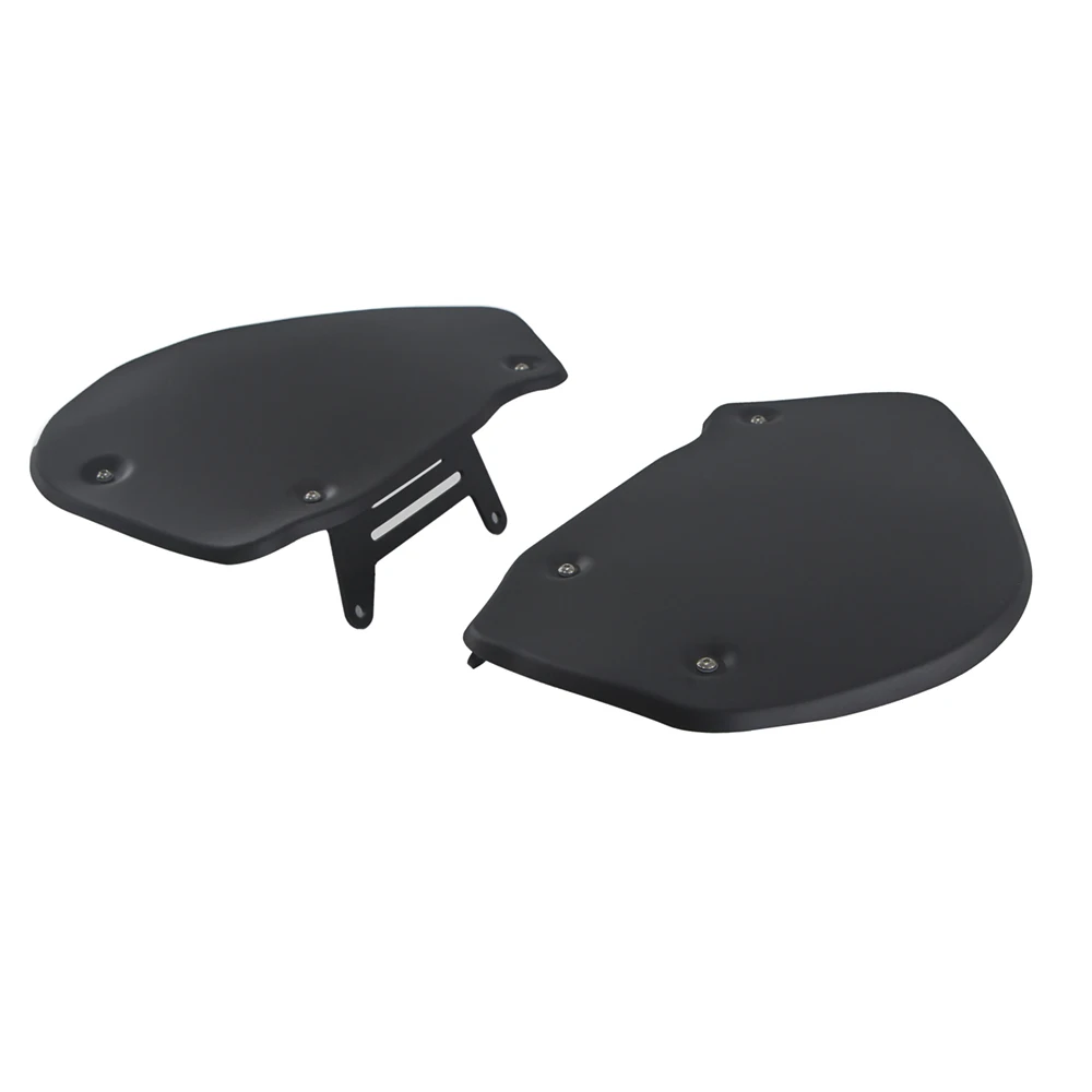 For BMW R NINE T NINET R9T Rninet Scrambler Racer Pure Urban G/S 2014-2023 Motorcycle Side Cover Mudguard Panels Frame Fender