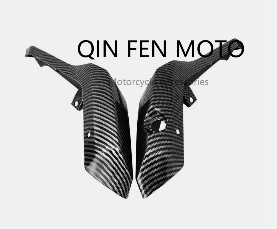 

For BMW G310R G310 2018-2022 Carbon Fiber Rear Tail Side Seat Cover Fairing