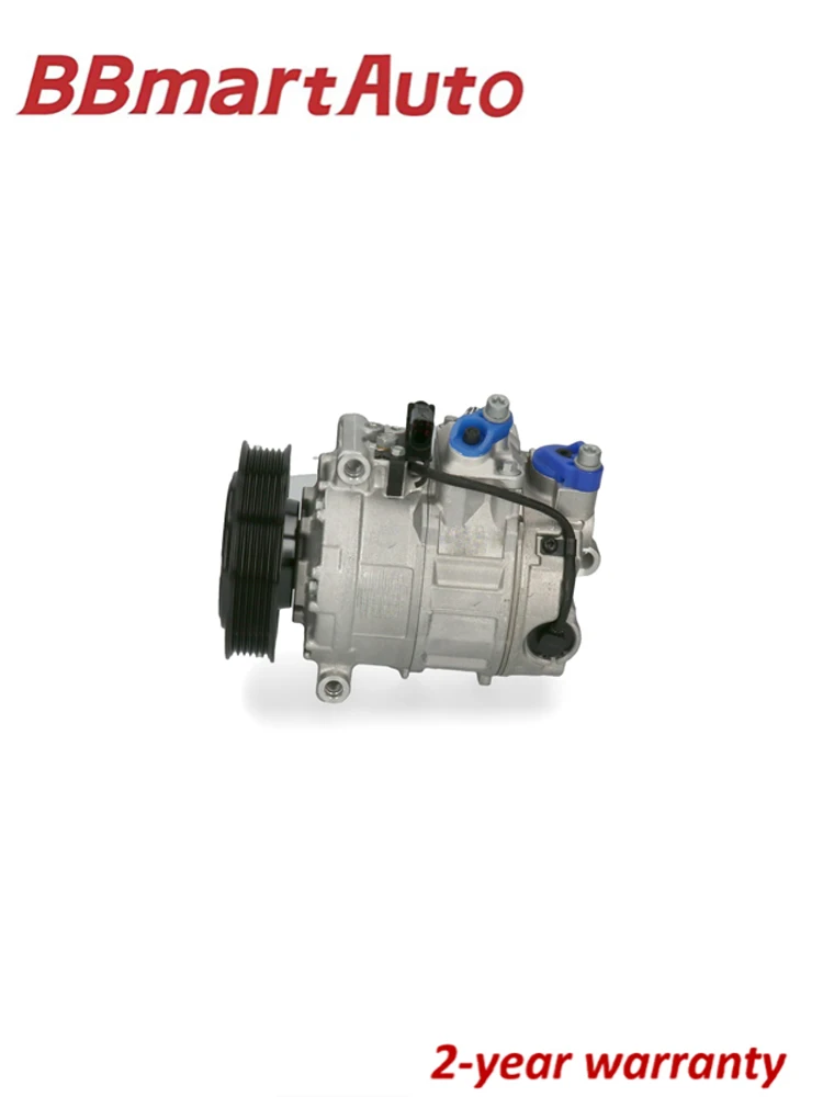 

4E0260805AR BBmart auto parts Good quality Air conditioning compressor For Audi A8/S8/Q7