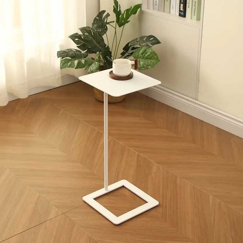 table-d'appoint-stable-en-forme-de-c-qui-se-glisse-sous-le-canape-table-mince-sous-le-canape-mini-table-a-boissons-pour-salon-chambre-a-coucher-petits-espaces