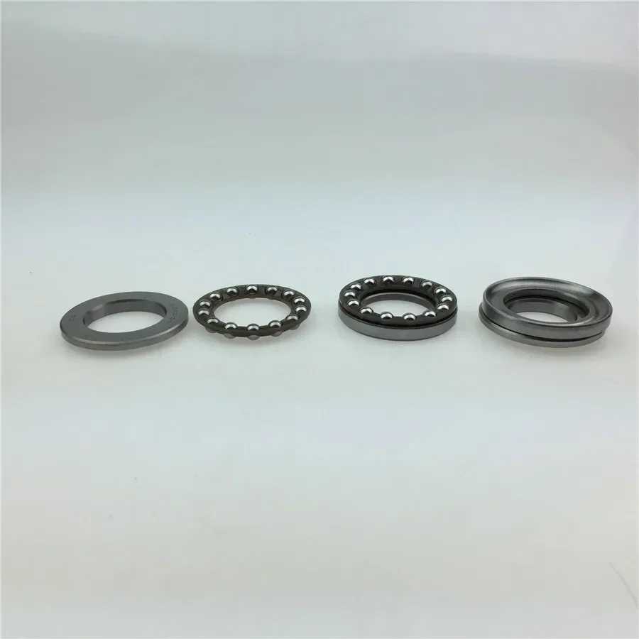 - For for motorcycle accessories pressure bearing direction column bearing wave plate