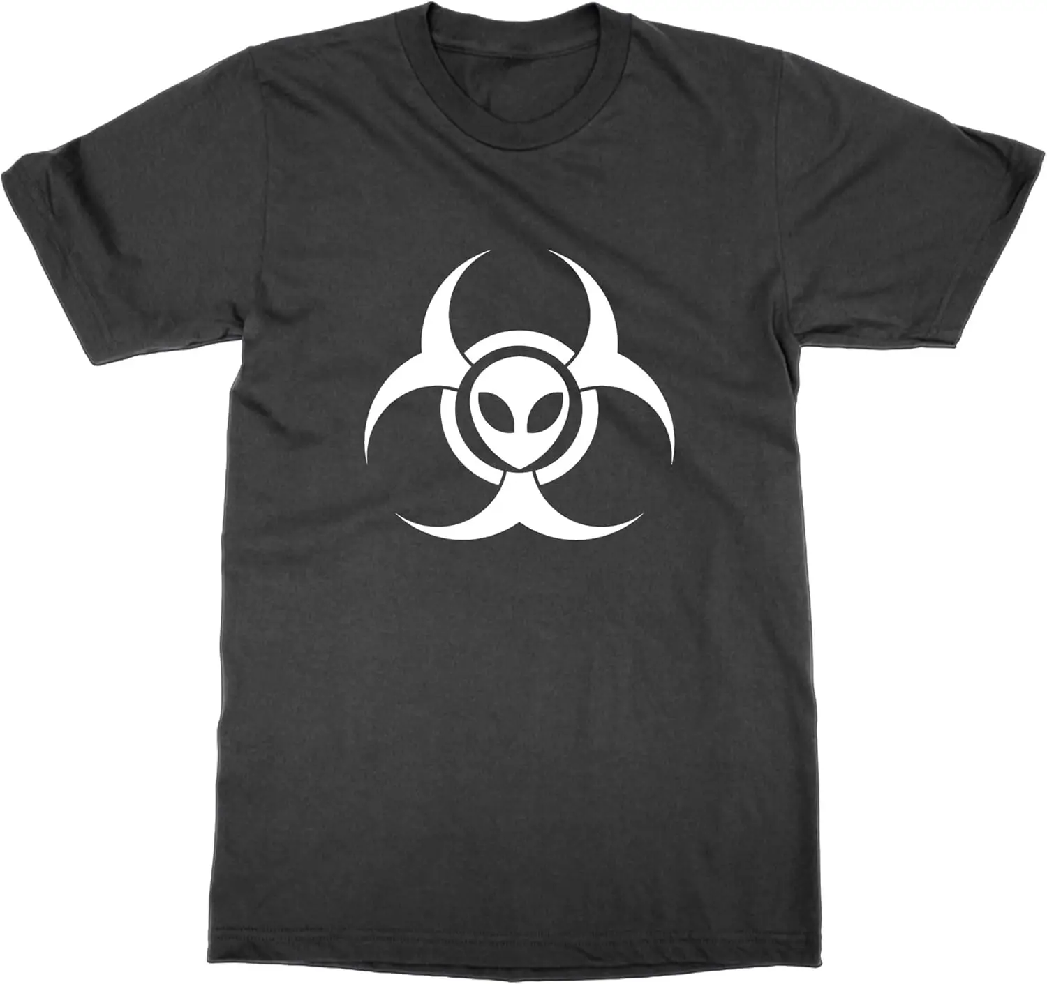 Koszulka z logo Skinwalker Ranch