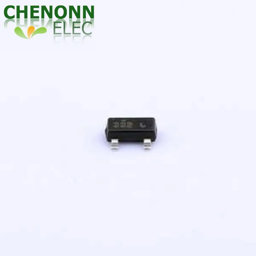 50PCS/LOT NDS332P (MOSFETs)