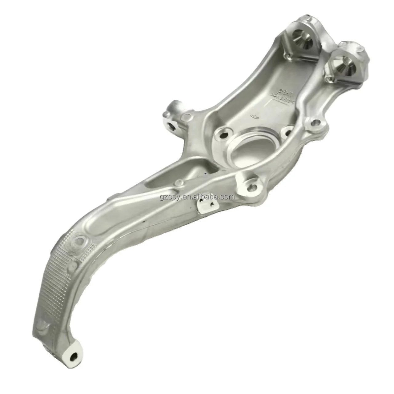 Auto Steering Knuckle for tesla Model 3 Front Steering Knuckle Left 1044311-00-e 1044311-00-f