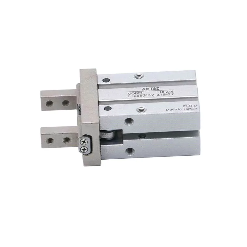 For Finger Gripper Cylinder HFP/HFR/HFZ/HFK/HFY-6/10/16/20/25/32/40