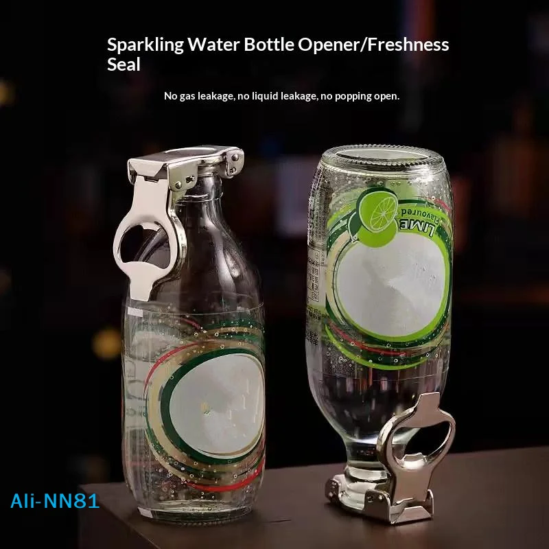 【N】Pembuka Botol Multifungsi T - Home Bar Setup ulasan dan harga