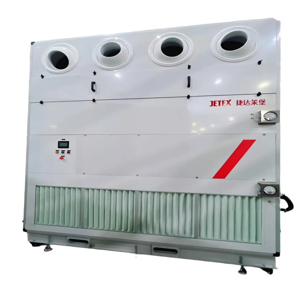 System Cool Storage Rooms  With Accurate Temperature and Humidity Maintenance for Chemical Food Storage Wine Cellars