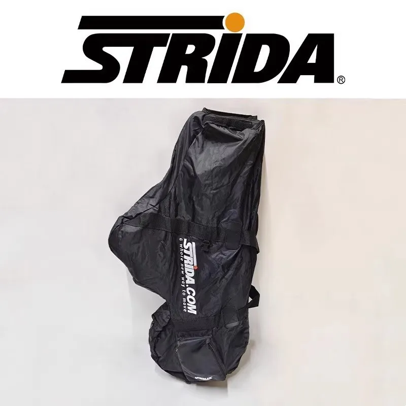 STRIDA bike storage bag bicycle bag travel strida bike dust Rain
