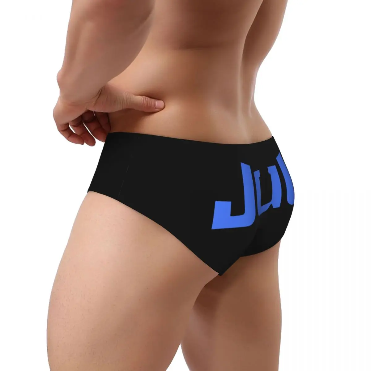 Celana Dalam Pria Model Rapper Prancis, Celana Dalam Pria Lembut