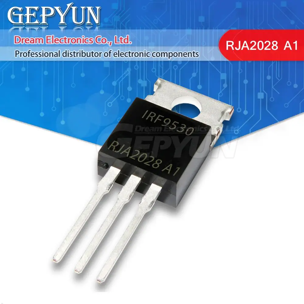 10PCS IRF9540N TO220 IRF9540NPBF IRF9540 TO-220 IRF9630 IRF9630PBF IRF9610 IRF9610PBF IRF9530 IRF9530N IRF9540 IRF9540N
