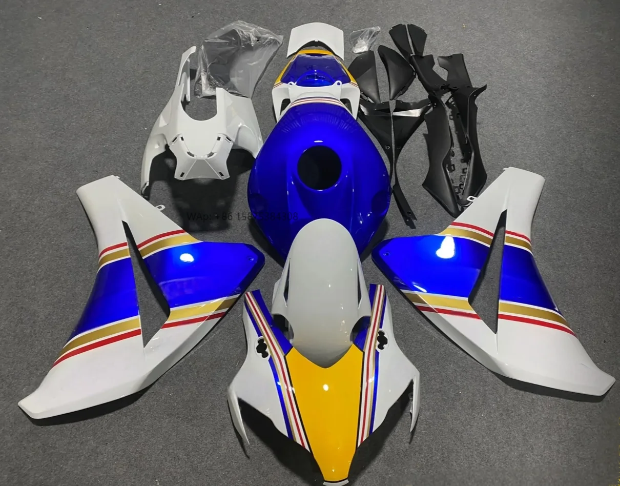 

Fairings for CBR1000RR 2008 2009 2010 2011 Bodywork Abs Plastic Cowlings Body Kits Motorcycle Fairing Kit