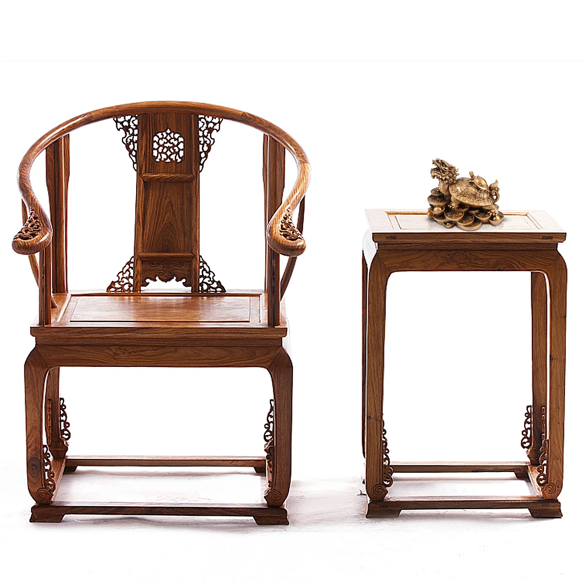 

1Pcs Dragon Tortoise Adornment Prosperity Good Luck Health Longevity Home Office Decoration Dragon Turtle Ornament