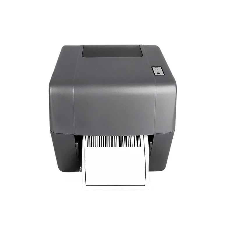 Multifunctional thermal high definition barcode label laboratory printer