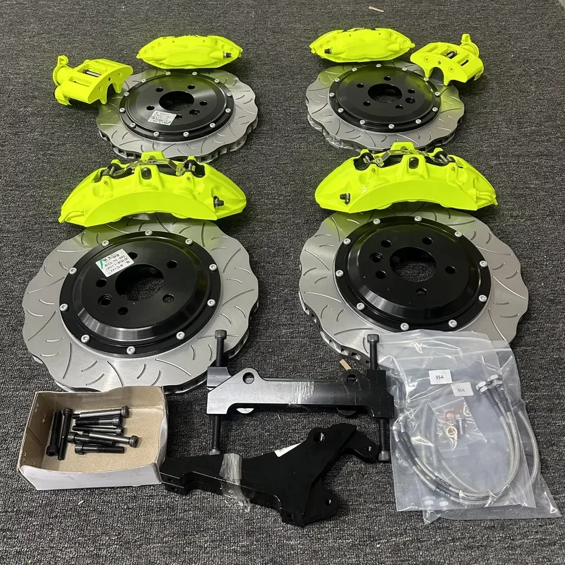 

Factory Selling 6 Piston V6 Brake Caliper Auto Brake for Braking System for