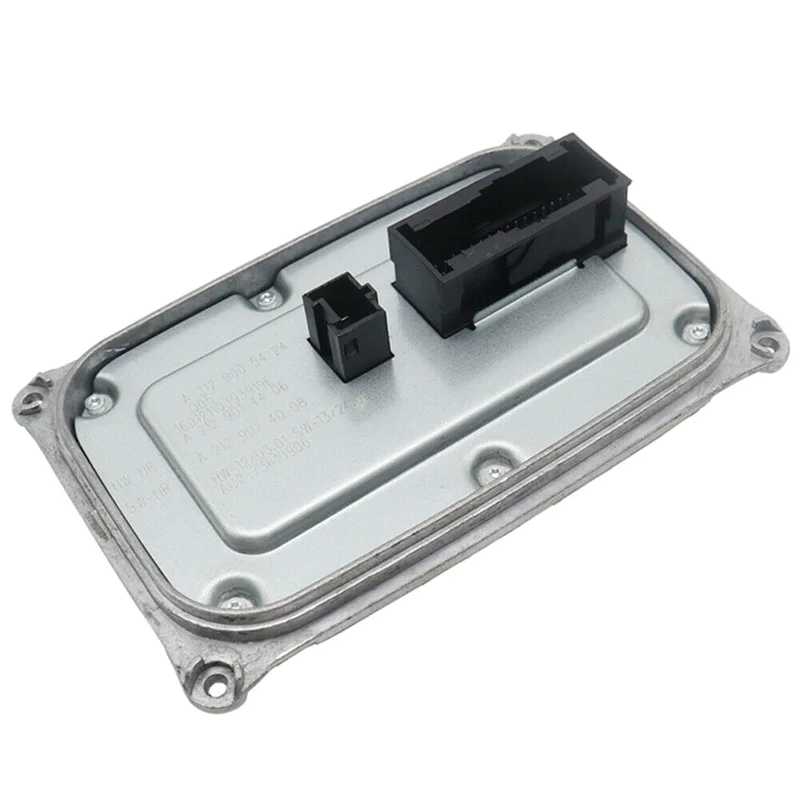 

ABSE-A2228700789 A2129005424 LED Headlight Ballast Control Unit Module For Mercedes-Benz E W212 S W222 GLE W166 GLS X166 Parts