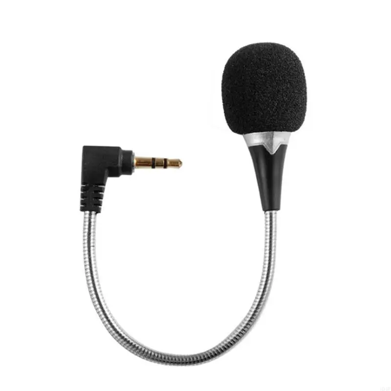 

103F Replacement Microphone Gaming Headsets Noise Cancelling 3.5mm