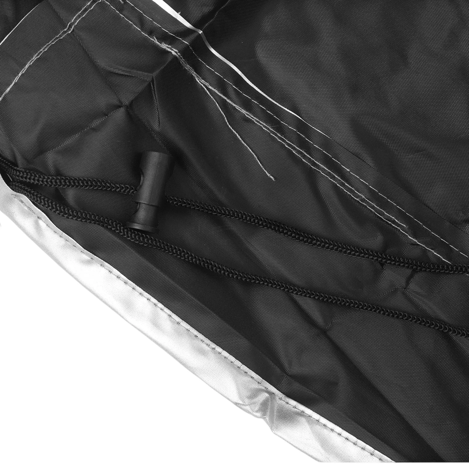 Dustproof Cover Waterproof Cover Easy To Clean Flat Usage Flexible Storage Hassle-free Maintenance Quick Closure