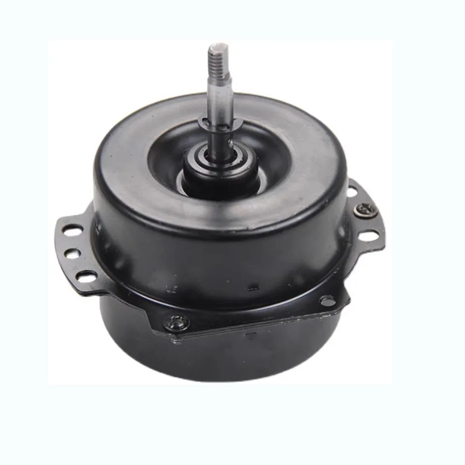 Suitable For Ventilation Fan Exhaust Fan Motor Motor Pure Copper Wire Double Bearing 6 8 10 12 Inches